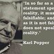 Karl popper