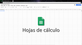 Timeline: Historia de las hojas de cálculo