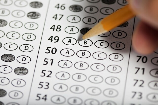 Standardized Testing
