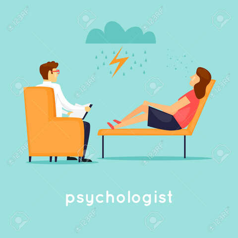 RECONOCIMIENTO DE LA PSICOLOGÍA CLÍNICA