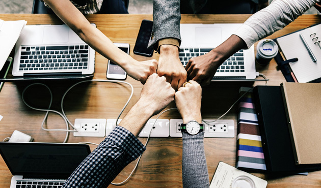 Recursos humanos en la actualidad.