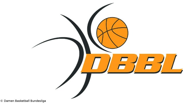Damen Basketball Bundesliga