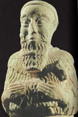 Mesopotamia (3.000 A.C.)