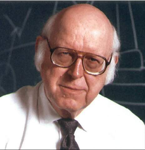 Newell Inventa "Logic Theorist"