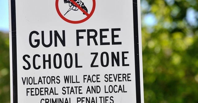Gun- Free School Act