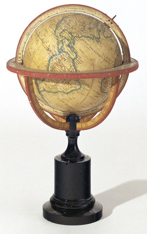 Charles Jr. Dien (1809 – 1870).