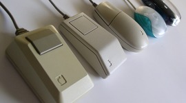 Timeline: A6. El origen del Mouse de Computadora