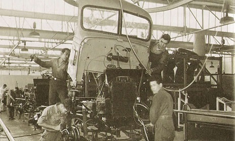 Crecimiento y estabilidad de la industria de la transformación