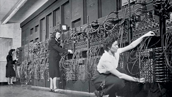 ENIAC