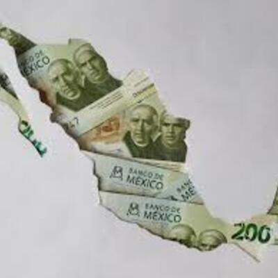 Timeline: Historia de la Economía Nacional en México