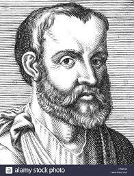 CLAUDIUS GALENO