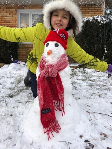 Año nuevo en estados unidos