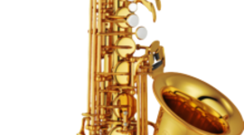 Timeline: The Evolution of the Saxophone