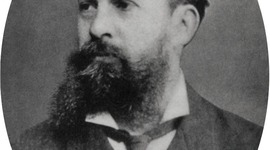 Timeline: Charles Sanders Peirce (10 Sep.1839 - 19 Apr. 1914)