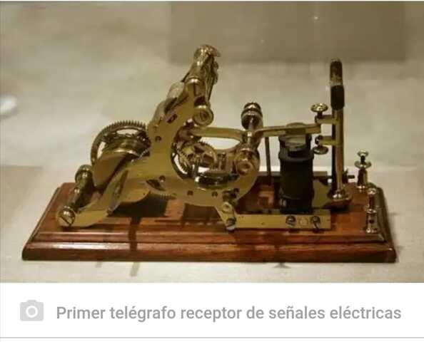 Historia del internet