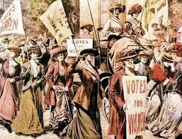 DERECHOS DE LA MUJER