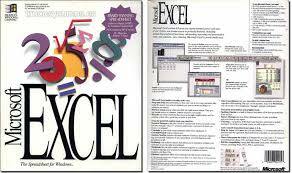 Excel 4.0