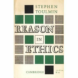 An Examination of the Place of Reason in Ethics