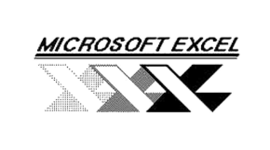 Timeline: Hoja de Excel