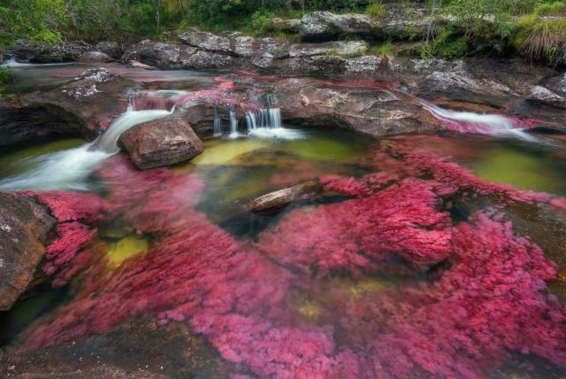 un Cambio para construir la paz