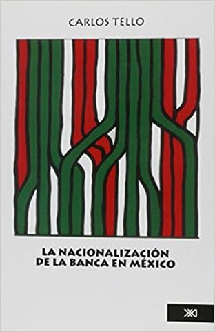 Nacionalización de la banca