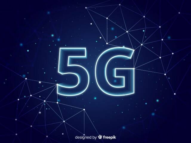 5G
