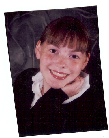 The beginning of high school at Word of Life Christian Academy