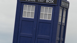 Timeline: Doctor Who: The Doctors