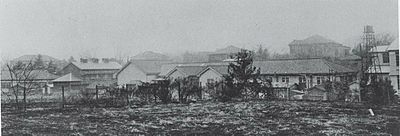 1880, se introdujeron los avances en medicina veterinaria de Occidente