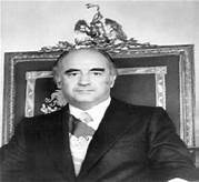 José López Portillo - Crisis Económica y Social-