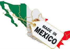 La sustitución de importaciones