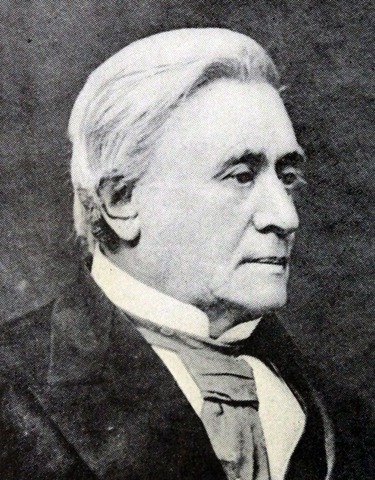 Joseph Henry