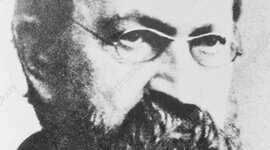Timeline: Ernst Mach (February 18, 1838 - February 19, 1916)