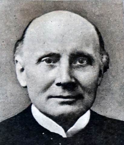 Alfred North Whitehead