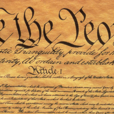 Timeline: The Amendments of the Constitution