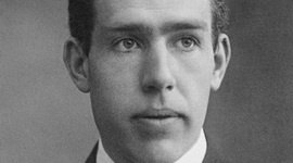 Timeline: Niels Bohr