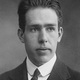 Niels bohr