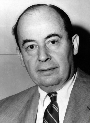 John Von Neumann