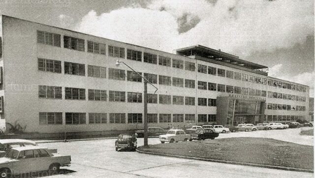 Institutos nacionales de salud