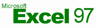 EXCEL 97