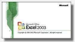 Excel 11.0