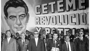 Desarrollo Estabilizador