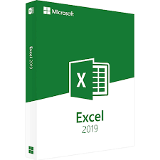 Excel 19.0