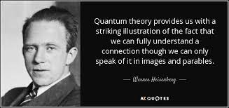 Theory of quantum mechanics