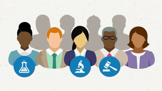 Formación de Ley Federal de "Institutional Review Board"