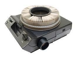 Proyector de Acetatos