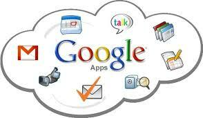 apps de google