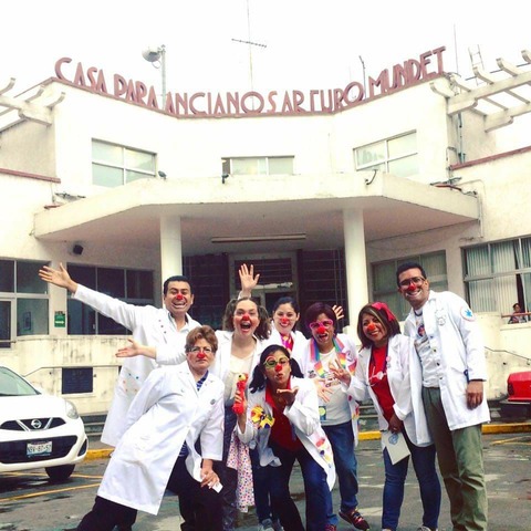 DIF, Centros gerontológicos de atención Arturo Mundet y Vicente Garcia Torres