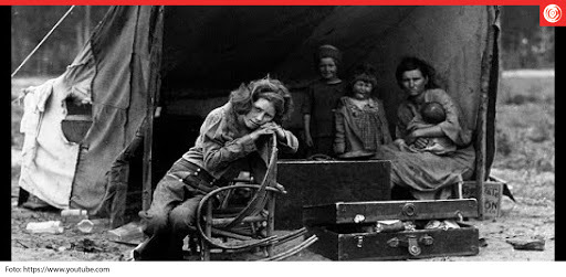 Principal crisis para el sistema económico