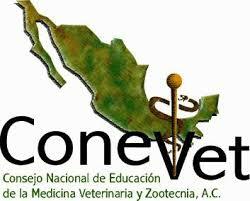 Consejo Nacional de Educación de la Medicina Veterinaria y Zootecnia